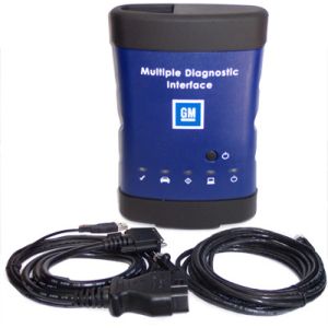 GM MDI-GM Multiple Diagnostic Interface, Auto Diagnostic Tools