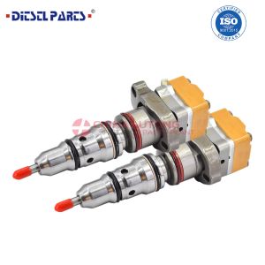 Fuel Injector 1786342 for 3126B Engine Excavator