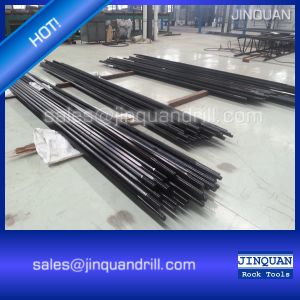 T38-Hex35-R32 L=4305mm 2475 mm drifter rod