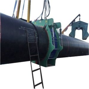 Wholesale Intermediate Frequency Pipeline Heating Machine for Industrial Pipeline Manufacturing from china suppliers