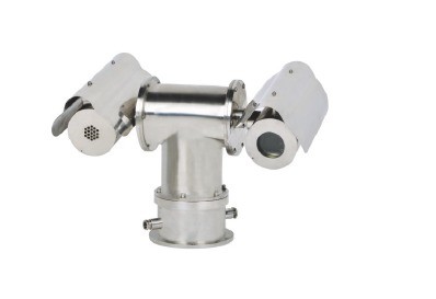 BJK-YTR Explosion Proof Video Surveillance System Integrated Infrared Thermal