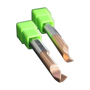 Wxsoon Smdr Tungsten Carbide Boring Tools for Micro Profiling Turning Cutters