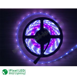 Ws2811 / ucs1903ic 60LEDs / m 12v LED light strips , programmable LED strip