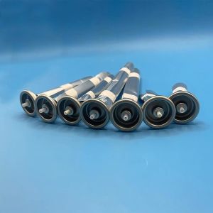 Plastic Bag Valve Aerosol for Temperature -20-60C with Excellent Durability