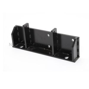 Customized Request Stamping Part with CE Certification and Powder Spraying