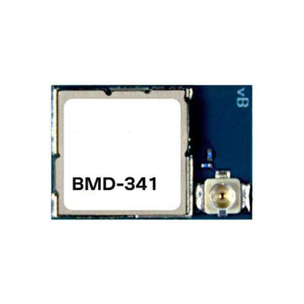 Quality Wireless Communication Module BMD-341-A-R Up To 2.4GHz 8dBm RF Transceiver Module for sale