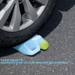 1L 2L 2.5L 3L 4L 5L 6L 10L Plastic Barrel Jerry Can For Oil Chemical Wine