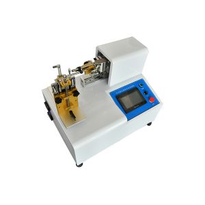 IEC60669-1 Simplex Bit Plugs Sockets Electrical Switch Life Tester