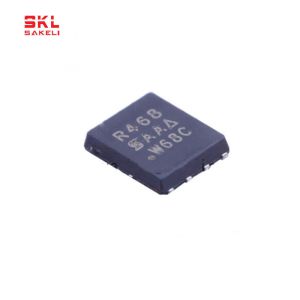 Wholesale SIR468DP-T1-GE3 MOSFET Power Electronics High-Performance and Reliable Switching Solution from china suppliers