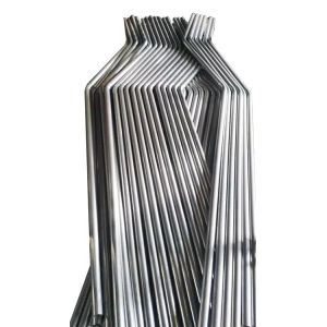 Black Paint Galvanized Welded Steel Pipe API 2 Inch Galvanized Fence Pipe