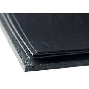 Conductive IXPE ESD Foam with 10e3-10e9ohm Surface Resistance and 60-150 Kg/m3