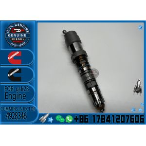 Wholesale Q19 diesel engine common rail injector 4087888 4087889 4928348 4010025 4928345 4928346 from china suppliers