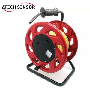 LM301 Steel Ruler Cable Water Level Meter Measurement Sounder OEM