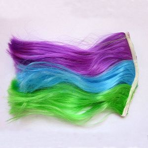 Custom PVC PP my little pony mini plastic horses plait toy parts, plastic toy