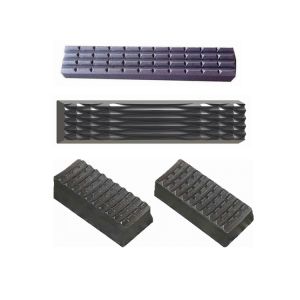 API Drill Pipe Slips Dies Rotary Slips Dies Manual Tong Dies And Inserts