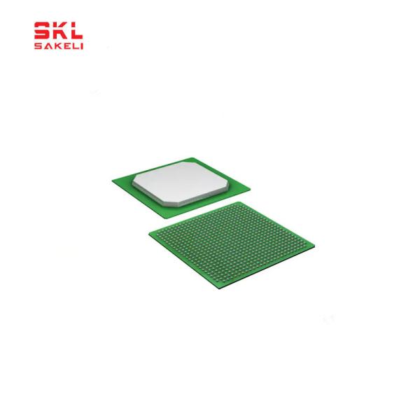 Quality EP2C50F672I8N Programmable IC Chip High-Performance FPGA With Embedded Flash Memory for sale