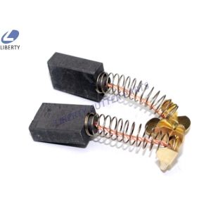 China Spare Parts Electric Motor Brushes BP5000P08 For 64171 PN238500025 on sale
