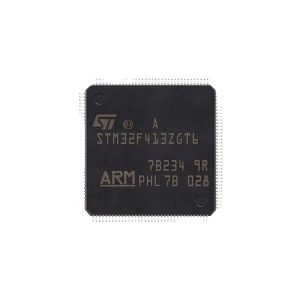 STMicroelectronics STM32F413ZGT6 electronintegrated Circuit Ic Component Multi