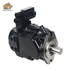 Wholesale Hydraulic Piston Pump Matches Danfoss JRRS65CRP2620NNN3K4RFA8NFFFJJJNNN OEM from china suppliers