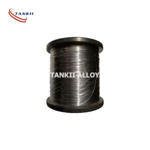 Metal Hose Inconel 600 Mesh Nickel Chromium Resistance Wire