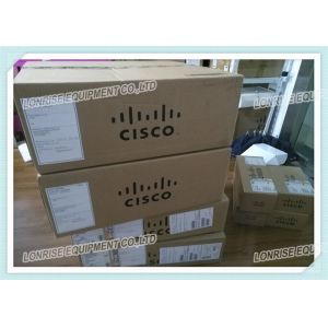 Cisco Layer 3 Switch WS-C3850-24T-L Catalyst 3850 24 Port Data LAN Base
