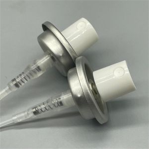 0.12cc Mist Sprayer Valve for Sanitizer and Disinfectant Bottles – Fine Atomizer