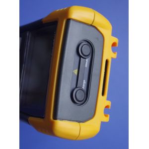 YHS-705 Process Loop Calibrator , Input / Output Voltage Signal And Current