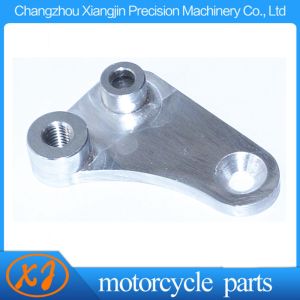 Wholesale ODM&amp;OEM CNC Aluminum Customized Speedway Chain Oiler Bracket from china suppliers