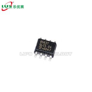 Real Time Clock Timer Ics PCF8563T DIP8 MSOP8 Clock Ic Chip PCF8563TS
