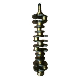6HE1 Engine Crankshaft 8-94395-025-0 8943950250 89439-50250 for ISUZU