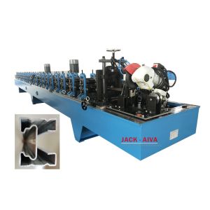 Buy cheap Roll Forming Machine For Green House Profile from wholesalers