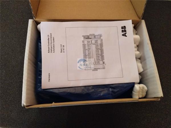 Quality ABB DATX 110 DATX110 Control Module Plenty stock with good price for sale
