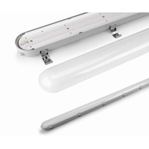 Dimmable LED Tri-Proof Light