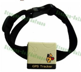 Wholesale TK201 Mini GPS Tracker for Vehicle/Pets/child from china suppliers
