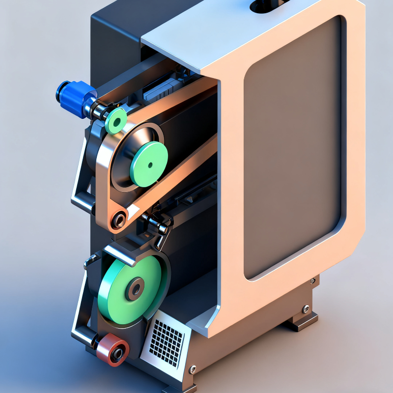 Industrial Grinding Robot Machine Versatile Deburring Machine for Machinery