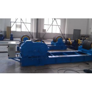 Adjustable Conventional Welding Rotator