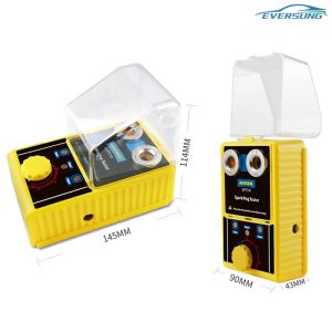 Spark Plug Car Diagnostic Tester 110V 220V With Auto Adjustable Double Hole