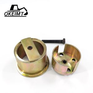 Engine Spare Parts 6BG1 For ZX200 ZX230 SH200A3 Crankshaft Seal Install Tool