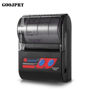 Wholesale High Durability Wireless Thermal Printer Thermal Line Printing Method MTP-II from china suppliers