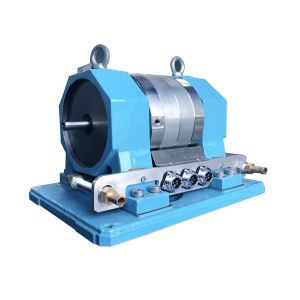 Wholesale Compact Hysteresis Dynamometer For Engine Testing MODBUS 220V from china suppliers