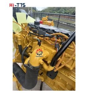 C7 Remanufactured Diesel Engine For Top Performance