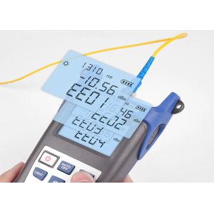 1MW 5MW 10MW 20MW 30MW Fiber Optical Power Meter