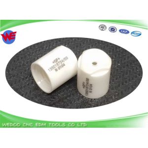 China 135016724 016.724 AgieCharmilles Ceramic nut for Charmilles wire  edm wear parts on sale
