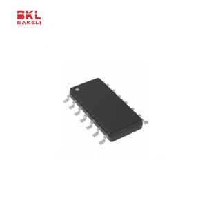 Wholesale ATTINY414-SSNR High-Performance MCU For Embedded Applications from china suppliers