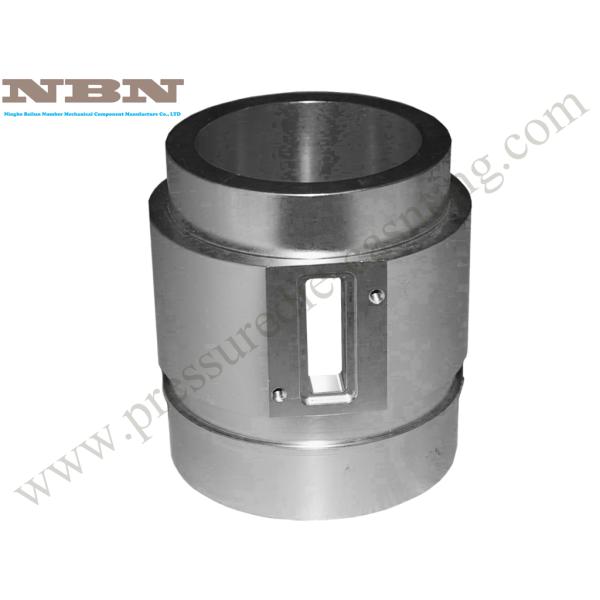 OEM Unusually Complex Precision Machined Components suitable for various