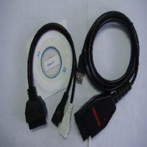 Galletto 1260 EOBDII Flasher ECU Chip Tuning Tools for EDC16, EDC15, MEx.x