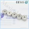 Neodymium Magnetic Ring for automobile industry for sale