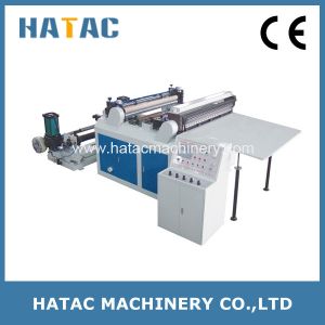 A4 Paper Packing Machinery,A4 Paper Film Packaging Machine,Paper Reel Packing