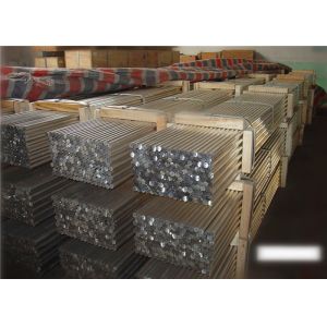 Extruded Cast Mg Rod Anode Use in Water Heater and Tanks Cast Magnesium Anode