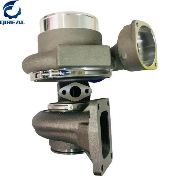 Quality High Quality Turbocharger Suitable for Td09L  Generator set for sale